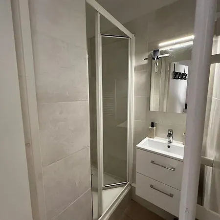 Apartment Le Glorieux - Lumineux & Central - Arc De Triomphe